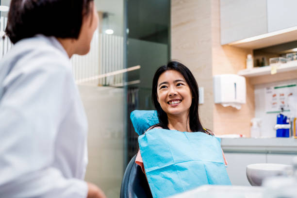 Oral Cancer Screening in Leland, MS