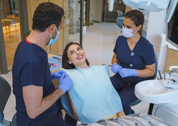 Oral Surgery in Leland, MS
