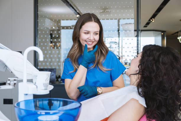 Best Periodontal (Gum) Disease Treatment  in Leland, MS
