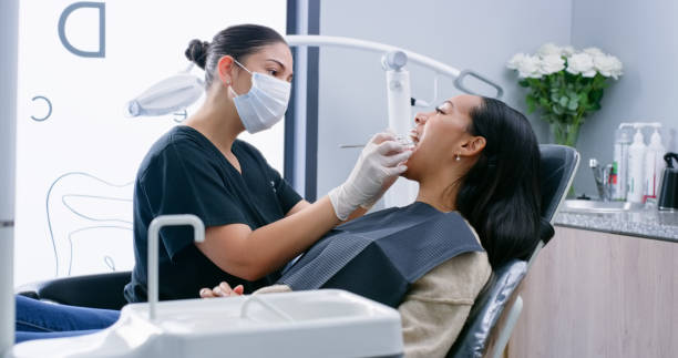 Best Teeth Whitening  in Leland, MS