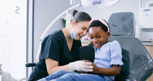Best Full Mouth Reconstruction  in Leland, MS