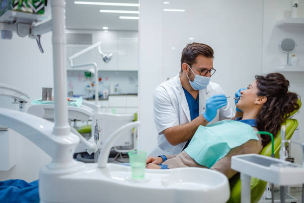 Best Laser Dentistry  in Leland, MS