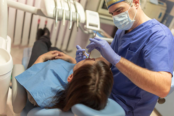 Best Emergency Dental Care  in Leland, MS