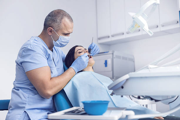 Best Sedation Dentistry  in Leland, MS