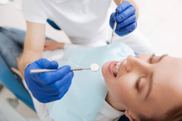 Best Preventive Dentistry  in Leland, MS